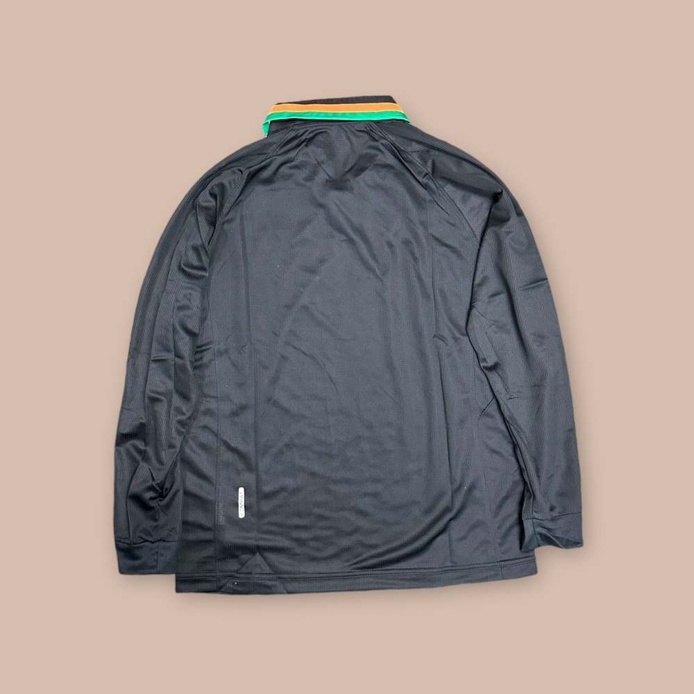 22/23 Venezia home kit full sleeve. Blank back. Beautiful soccer football jersey - Picture 2 of 3